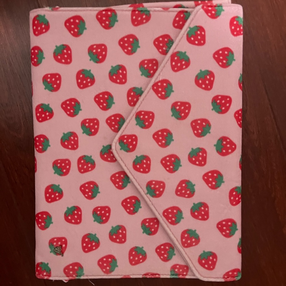 Wildflower laptop case